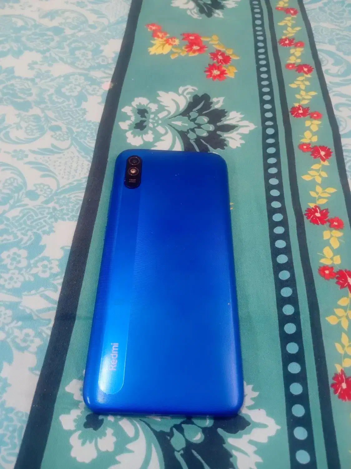 ردمی 9A در حد فوری|موبایل|ماهدشت, |دیوار