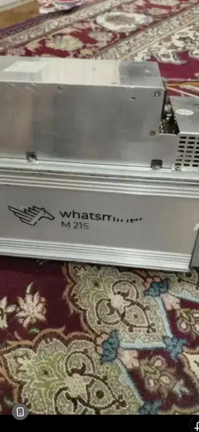 m21s|قطعات و لوازم جانبی رایانه|اهواز, کمپلو جنوبی|دیوار