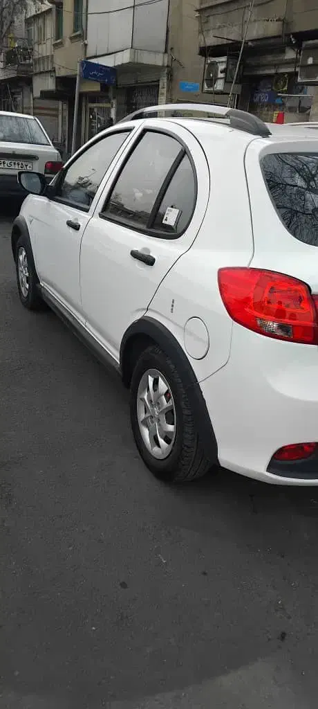 کوییک GX|خودرو سواری و وانت|محمدیه-قزوین, |دیوار