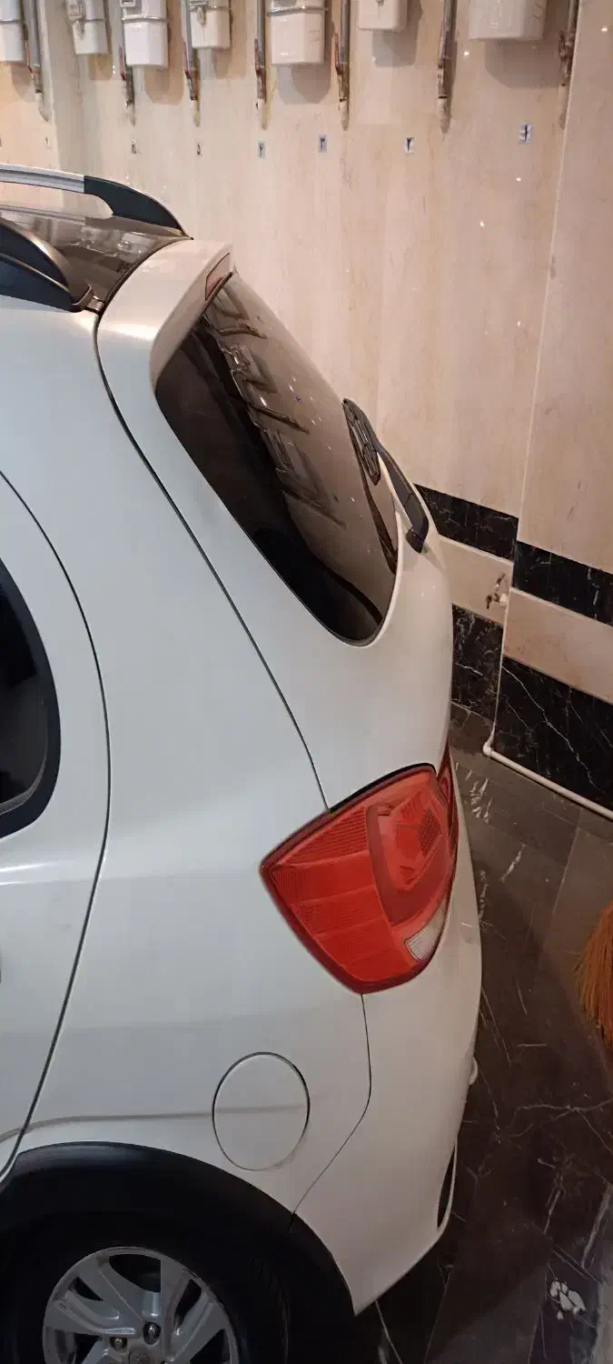 کوئیک r|خودرو سواری و وانت|تهران, جی|دیوار