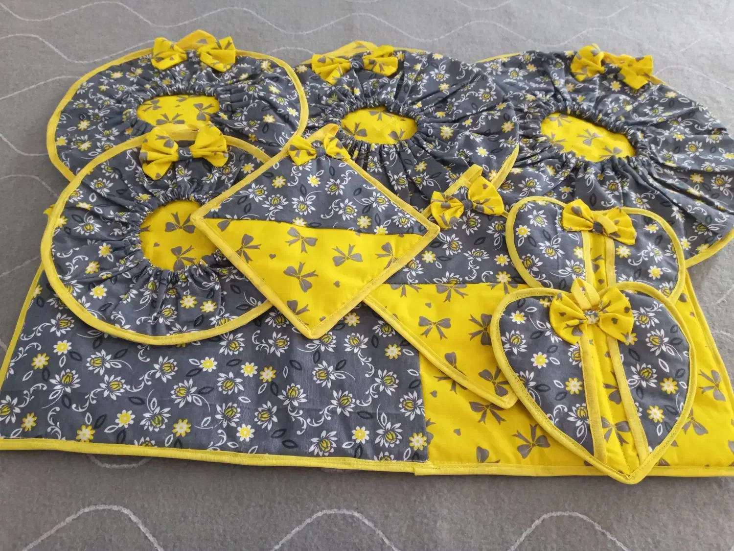 سرویساشپزخانه|سفره، حوله، دستمال آشپزخانه|بجنورد, |دیوار