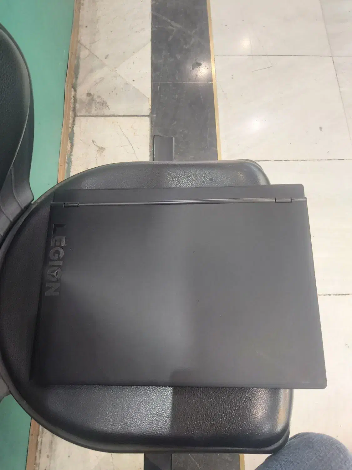 LEGION Y540 CI7 9750H|رایانه همراه|تهران, میدان ولیعصر|دیوار