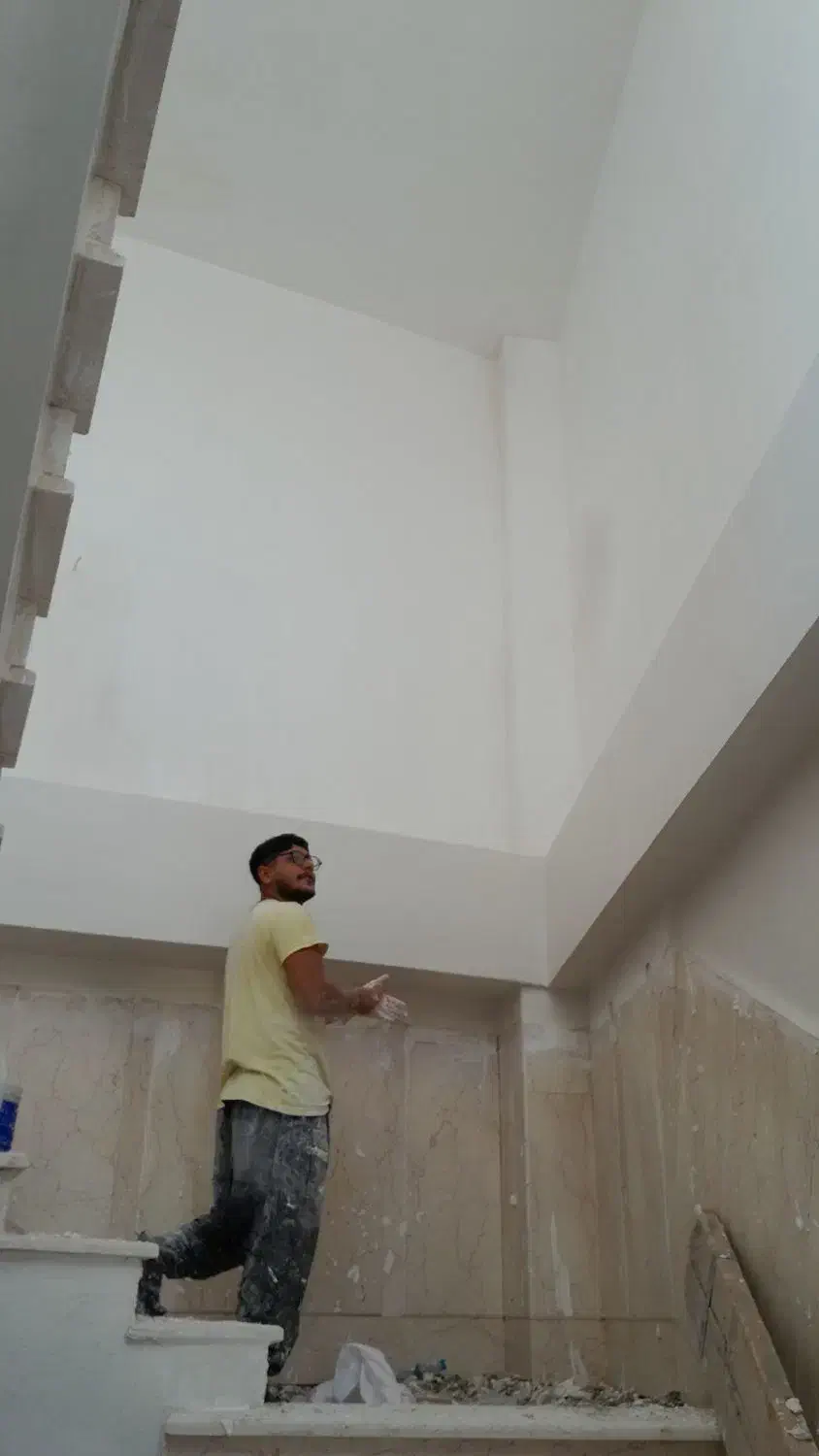 گچکاری|خدمات پیشه و مهارت|گرمسار, |دیوار