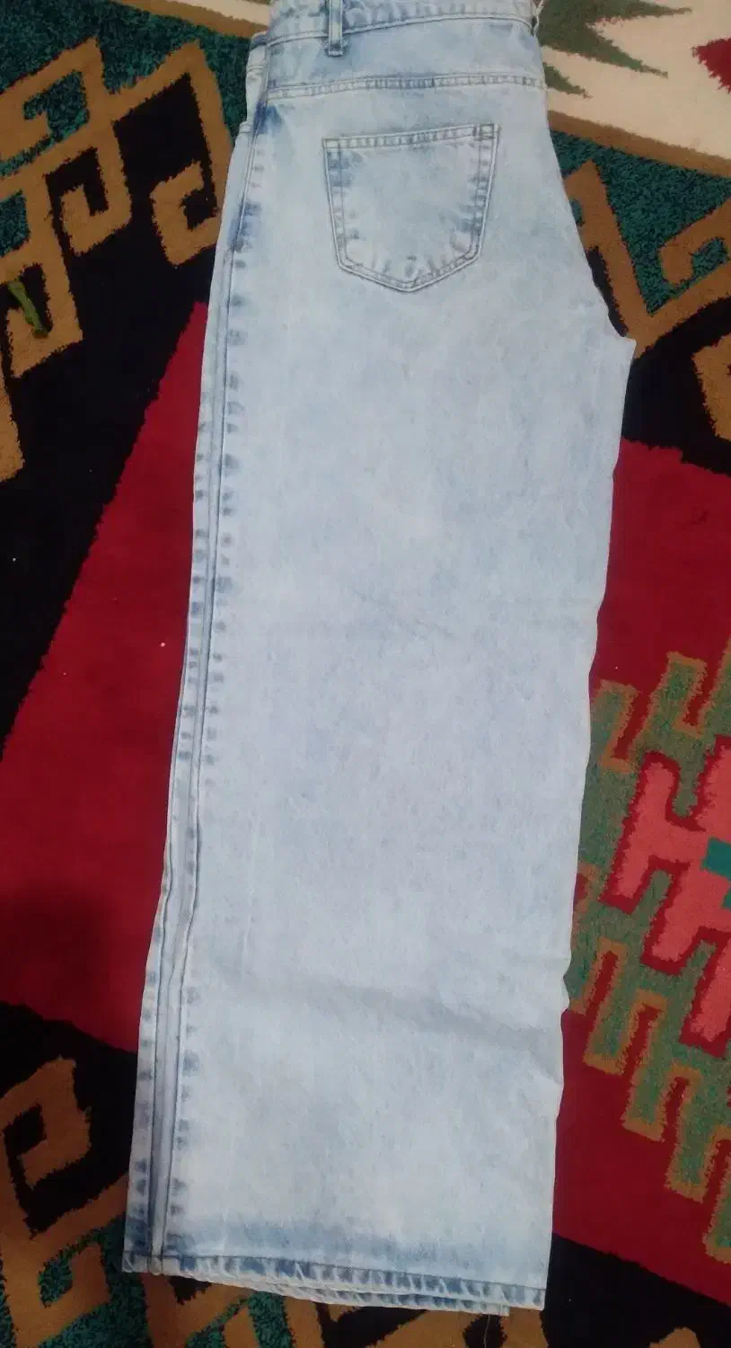 شلوارزنانه تمام بگ زنانه سایر۴۶|لباس|بروجرد, |دیوار