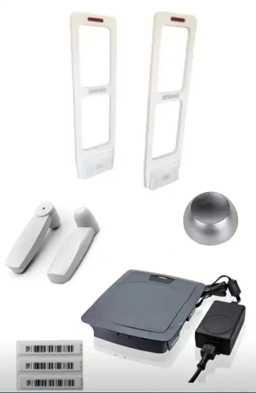 انواع گیت دزدگیر سیگما سوپر گیت الترا تک آنتن feer|حراج|فردیس, نسترن غربی|دیوار