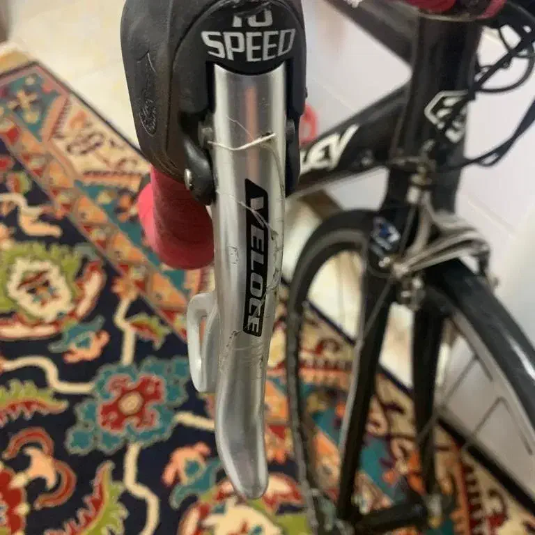 دوچرخه کورسی|دوچرخه، اسکیت، اسکوتر|رشت, ولکس|دیوار