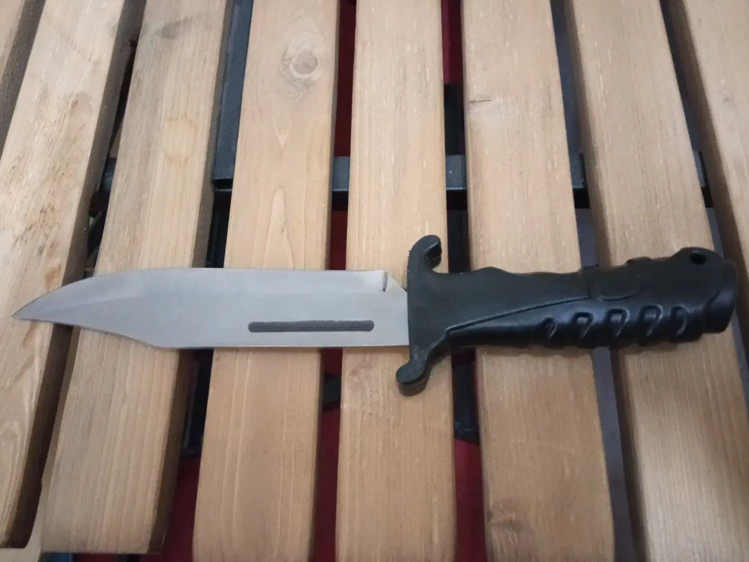 چاقو شکاری|کوهنوردی و کمپینگ|مشهد, یوسفیه (شهرک غرب)|دیوار