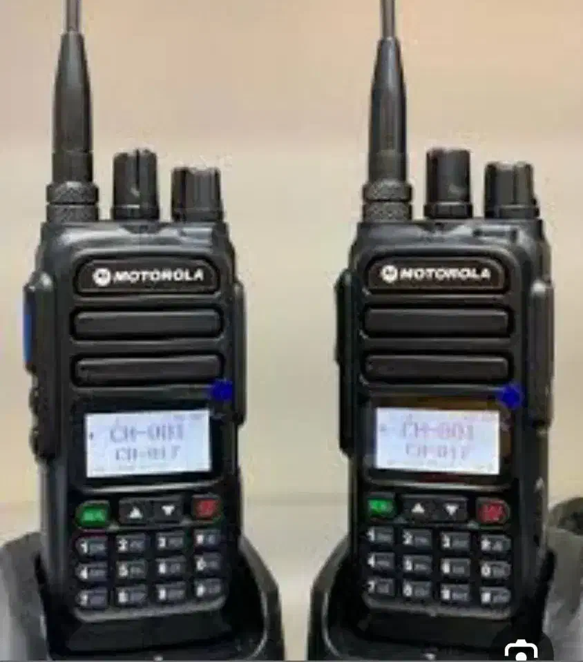 بیسیم موتورولا|صوتی و تصویری|تهران, قنات‌کوثر|دیوار