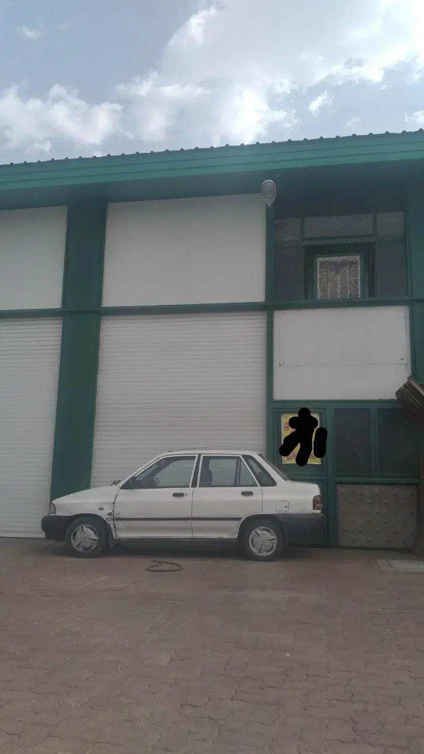 تجاری بازارچه شنزار|فروش دفتر صنعتی، کشاورزی، تجاری|شریفآباد, |دیوار