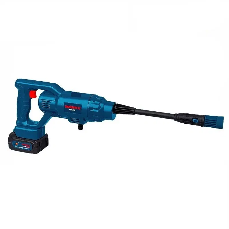 کارواش شارژی استرانگ مدل STG4475-250W-75bar اقساط|لوازم نظافت|تهران, جنت‌آباد مرکزی|دیوار