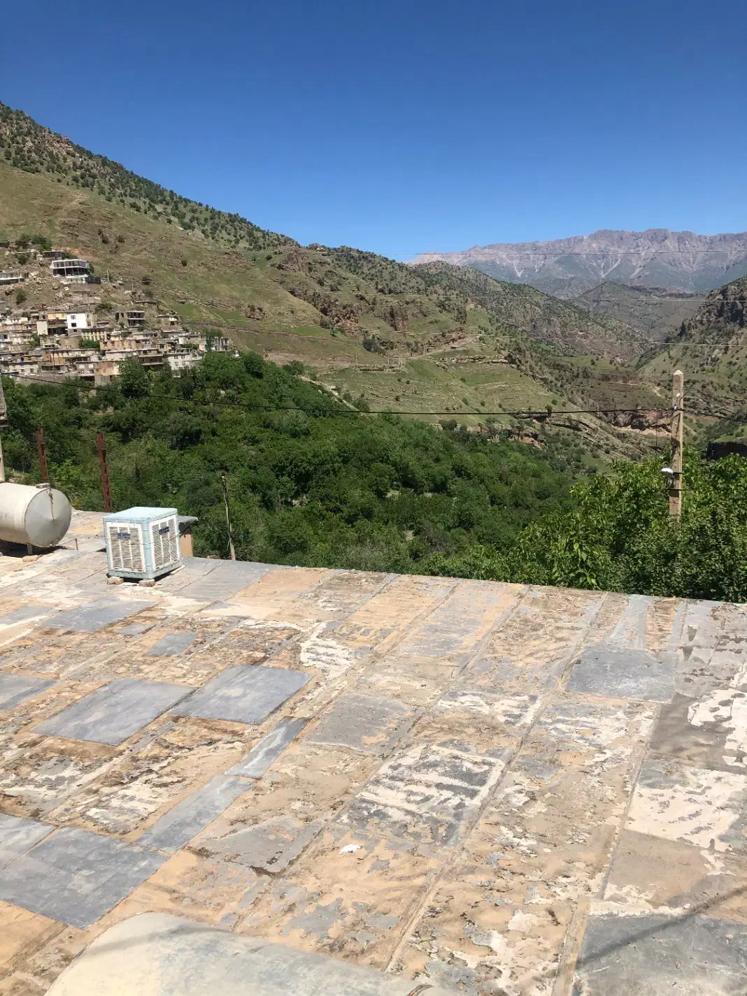 خانه(سوییت اجاره ای)|اجارهٔ کوتاهمدت آپارتمان و سوئیت|پاوه, |دیوار