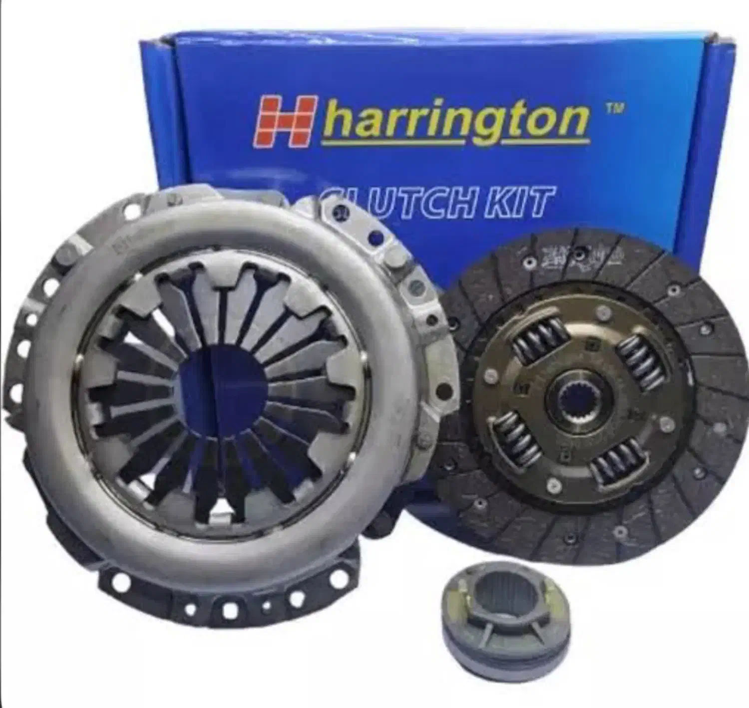 دیسک و صفحه نو ماشین شاهین برند هرینگتون با تخفیف|قطعات یدکی و لوازم جانبی|فردیس, فردیس|دیوار