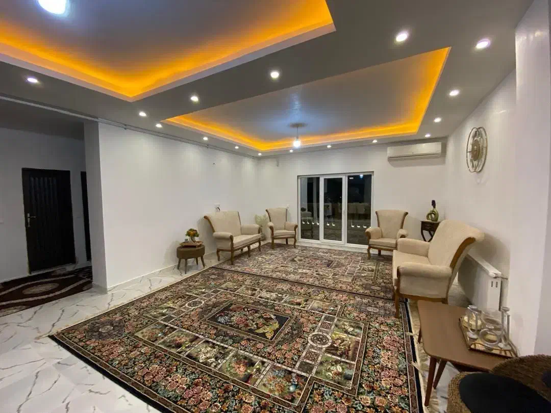 فروش اپارتمان سه خواب 138 متری بندرگز|فروش آپارتمان|بندر گز, |دیوار