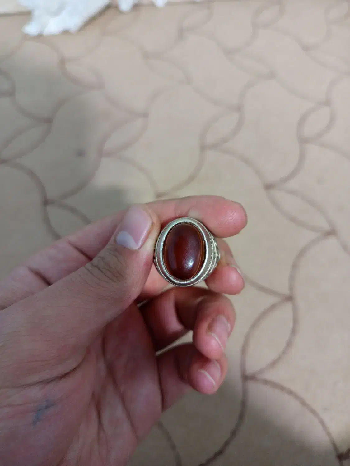 انگشتر|کلکسیون اشیاء عتیقه|تهران, ونک|دیوار