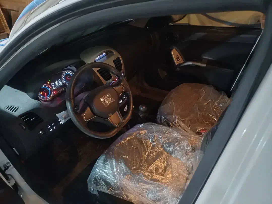 کوییکs مدل 1404|خودرو سواری و وانت|اهواز, بهارستان|دیوار