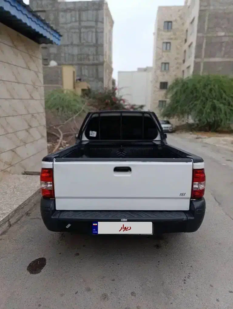 پرایدوانت ۱۴۰۳ درحد خشک|خودرو سواری و وانت|بندرعباس, |دیوار