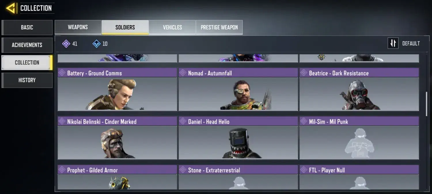 اکانت کالاف تک سیو|کنسول، بازی ویدئویی و آنلاین|تهران, شیخ هادی|دیوار