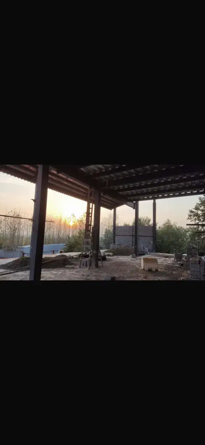 سوله قابل حمل و جا به جایی|مصالح و تجهیزات ساختمان|تهران, دکتر هوشیار|دیوار