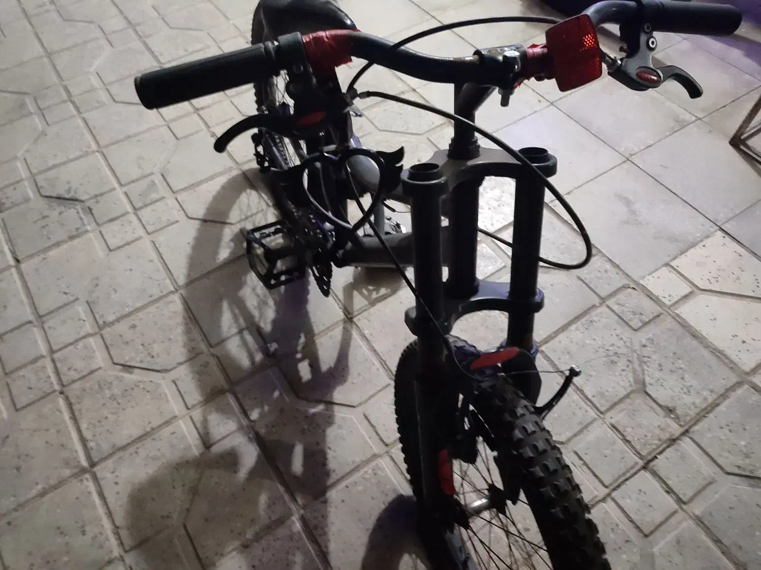 المپیا|دوچرخه، اسکیت، اسکوتر|محمدیه-قزوین, |دیوار