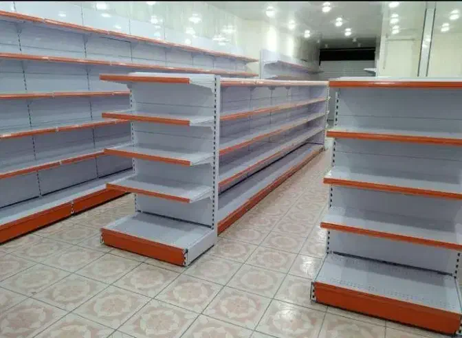 قفسه برای مغازه های لیکک بهبهان دهدشت|فروشگاه و مغازه|لیکک, |دیوار