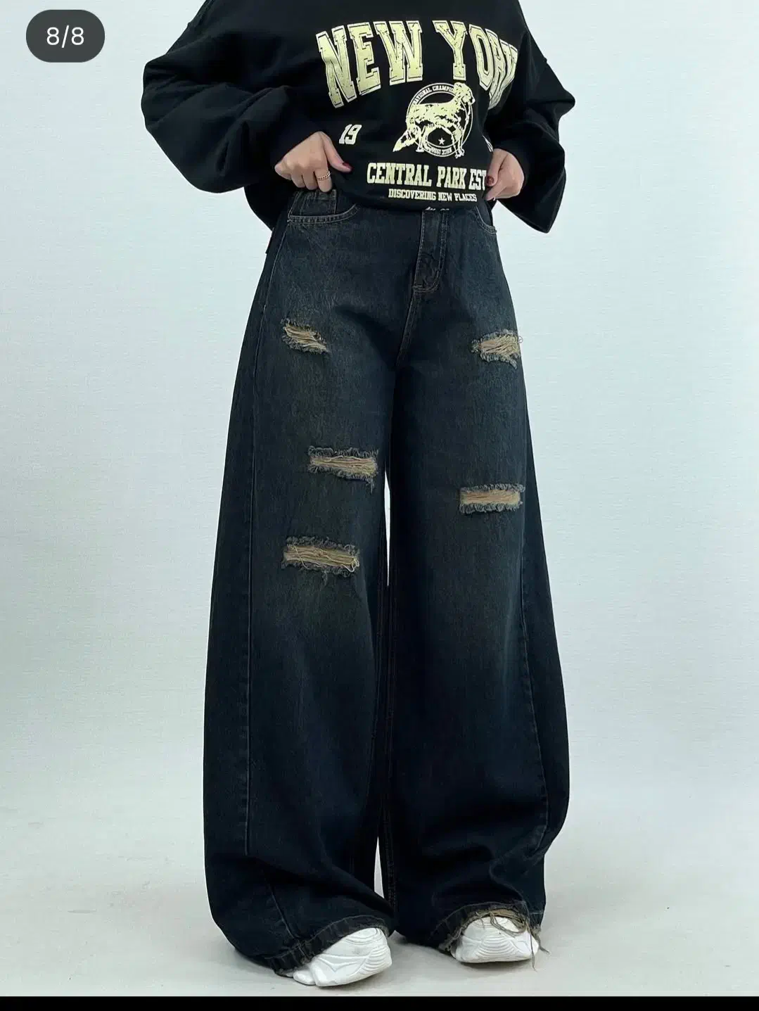 مدلینگ شلوار جین|استخدام هنری و رسانه|اقبالیه, |دیوار