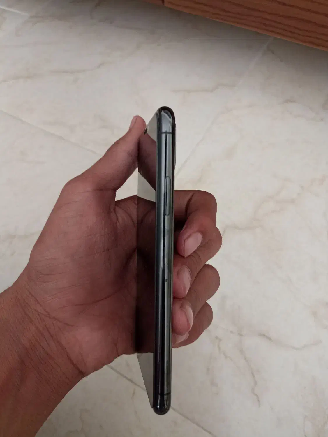 اپل iPhone X با حافظهٔ ۶۴ گیگابایت|موبایل|پردیس, فاز ۸|دیوار