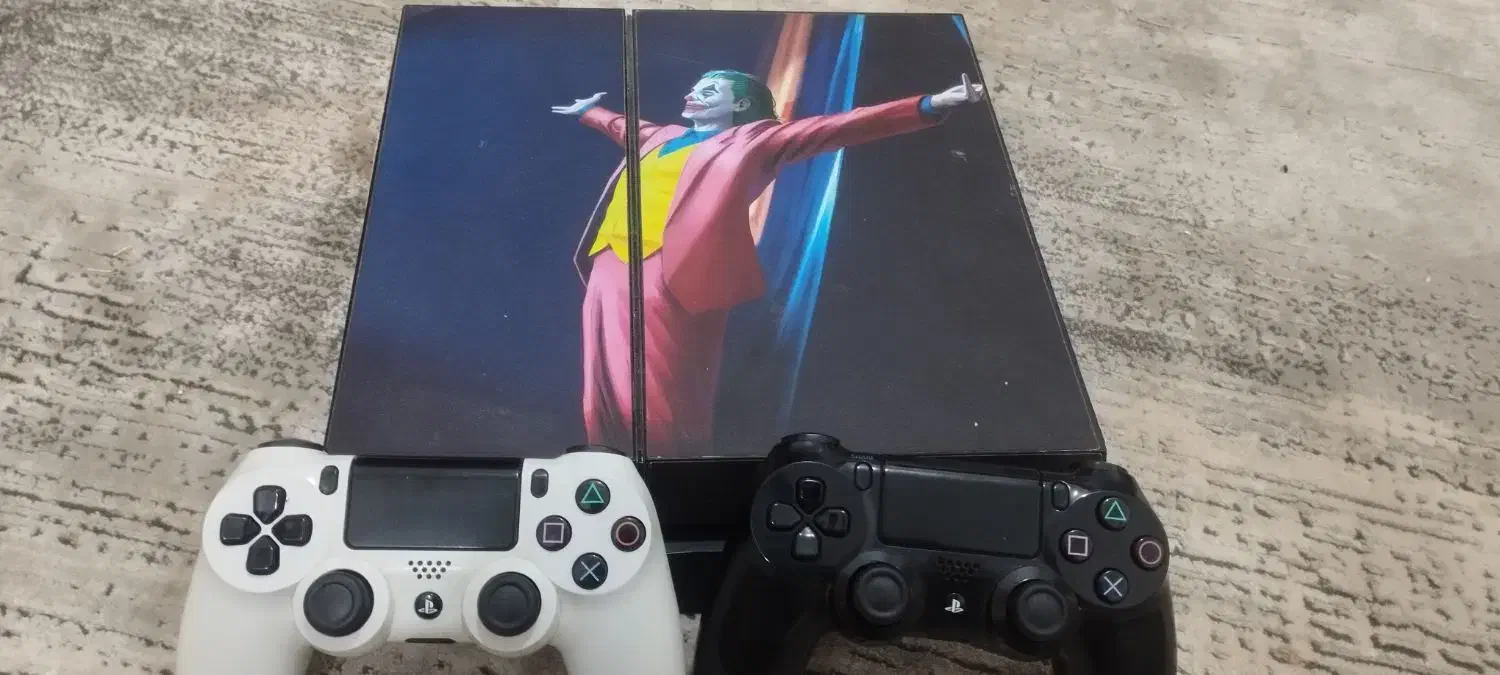 Ps4|کنسول، بازی ویدئویی و آنلاین|سراوان, |دیوار