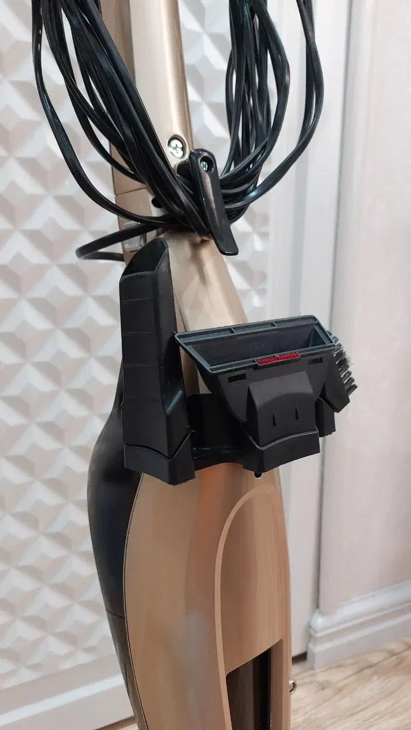 جارو برقی دستی|جاروبرقی، جارو شارژی، بخارشو|الوند, |دیوار