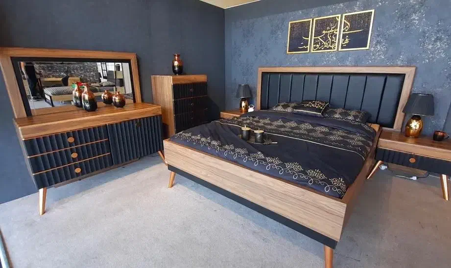 جشنواره۱۰٪تا۵۰٪ تخفیف سرویس خواب و روتختی سنا|تخت و سرویس خواب|تهران, آذری|دیوار