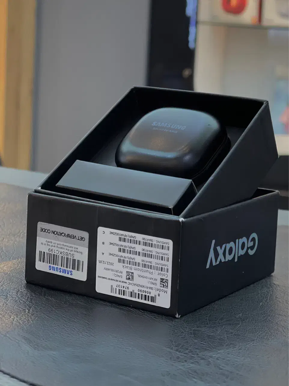 galaxy buds pro 2در حد نو|لوازم جانبی موبایل و تبلت|تبریز, |دیوار