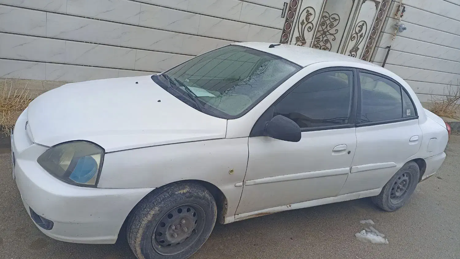 ریو88|خودرو سواری و وانت|کبودرآهنگ, |دیوار