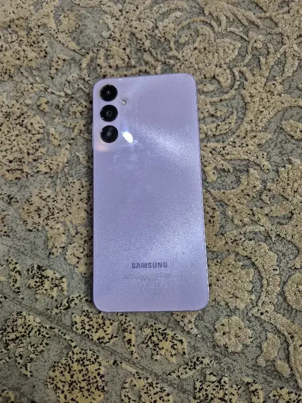 سامسونگ a05s|موبایل|قدس, شهر‌قدس|دیوار