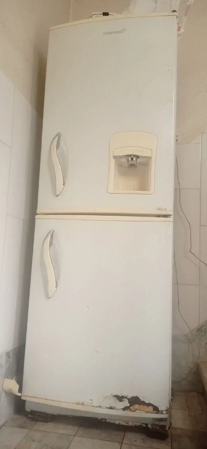 یخچال فریزر|یخچال و فریزر|اصفهان, کساره|دیوار