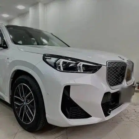 BMWix1 m package 2025|خودرو سواری و وانت|تهران, ولنجک|دیوار