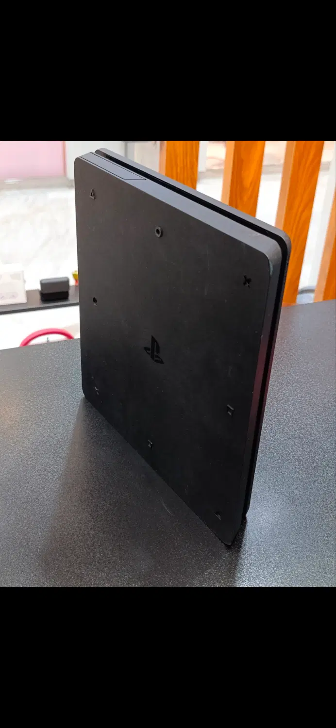 Ps4 slim|کنسول، بازی ویدئویی و آنلاین|کرج, کوی امامیه|دیوار