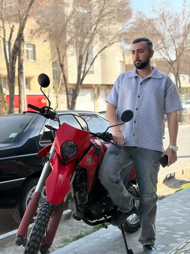 مدل پوشاک|استخدام هنری و رسانه|اصفهان, شیخ اشراق|دیوار