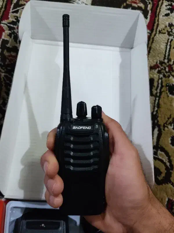 فروش بیسیم با کیفیت عالی|سیستم صوتی خانگی|نجفآباد, فیروزآباد|دیوار