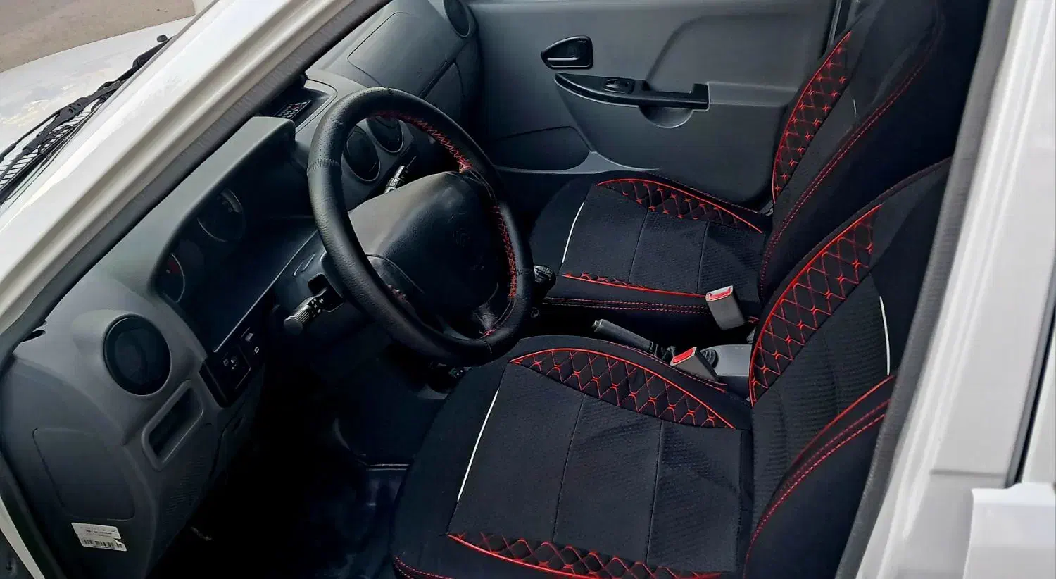 پراید ۱۱۱ مدل ۹۸|خودرو سواری و وانت|سنندج, |دیوار