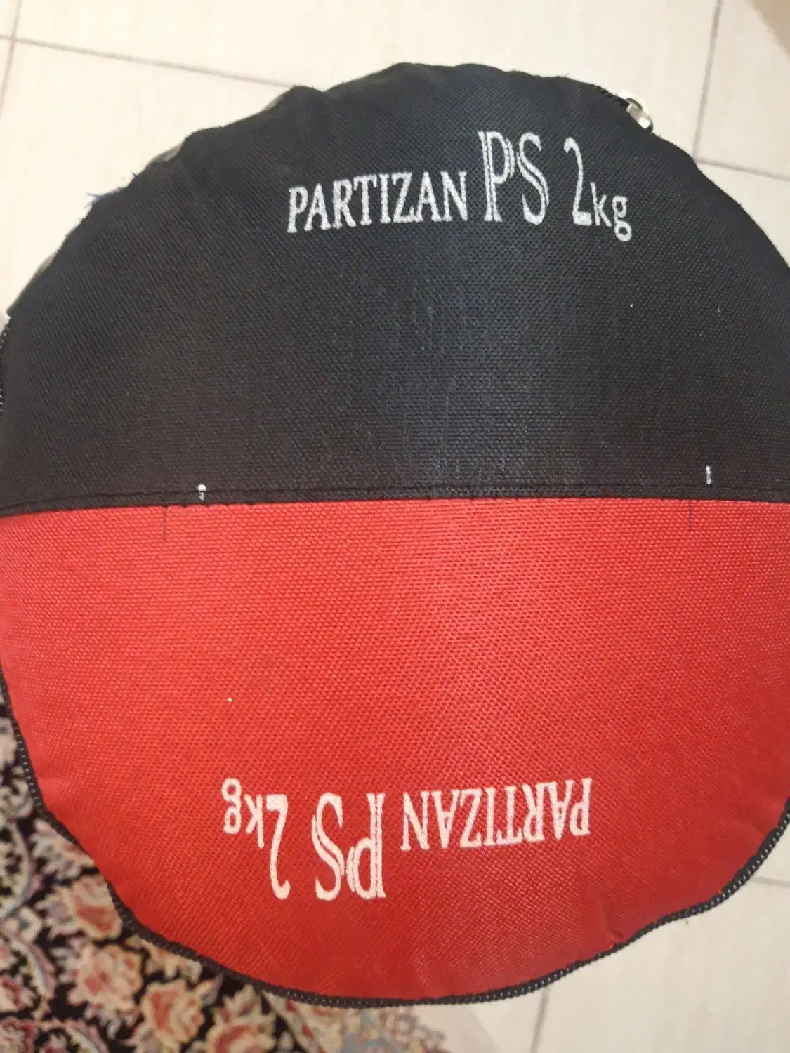 کیسه بوکس|تجهیزات ورزشی|مشهد, حسابی جنوبی (شهرک غرب)|دیوار