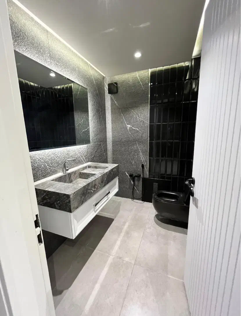 ۱۶۵مـتـر / ۳خـواب ( اعـیـان نـشیـن )