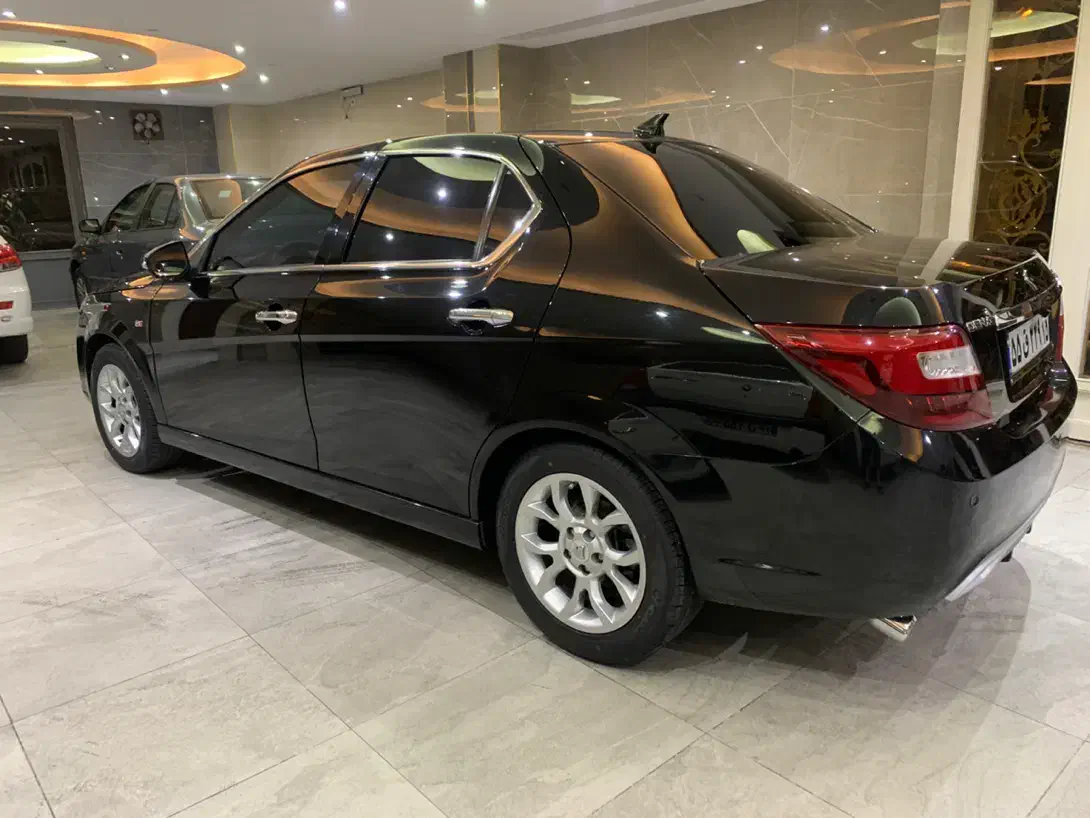 دنا پلاس توربو آپشنال اتومات|خودرو سواری و وانت|تبریز, |دیوار