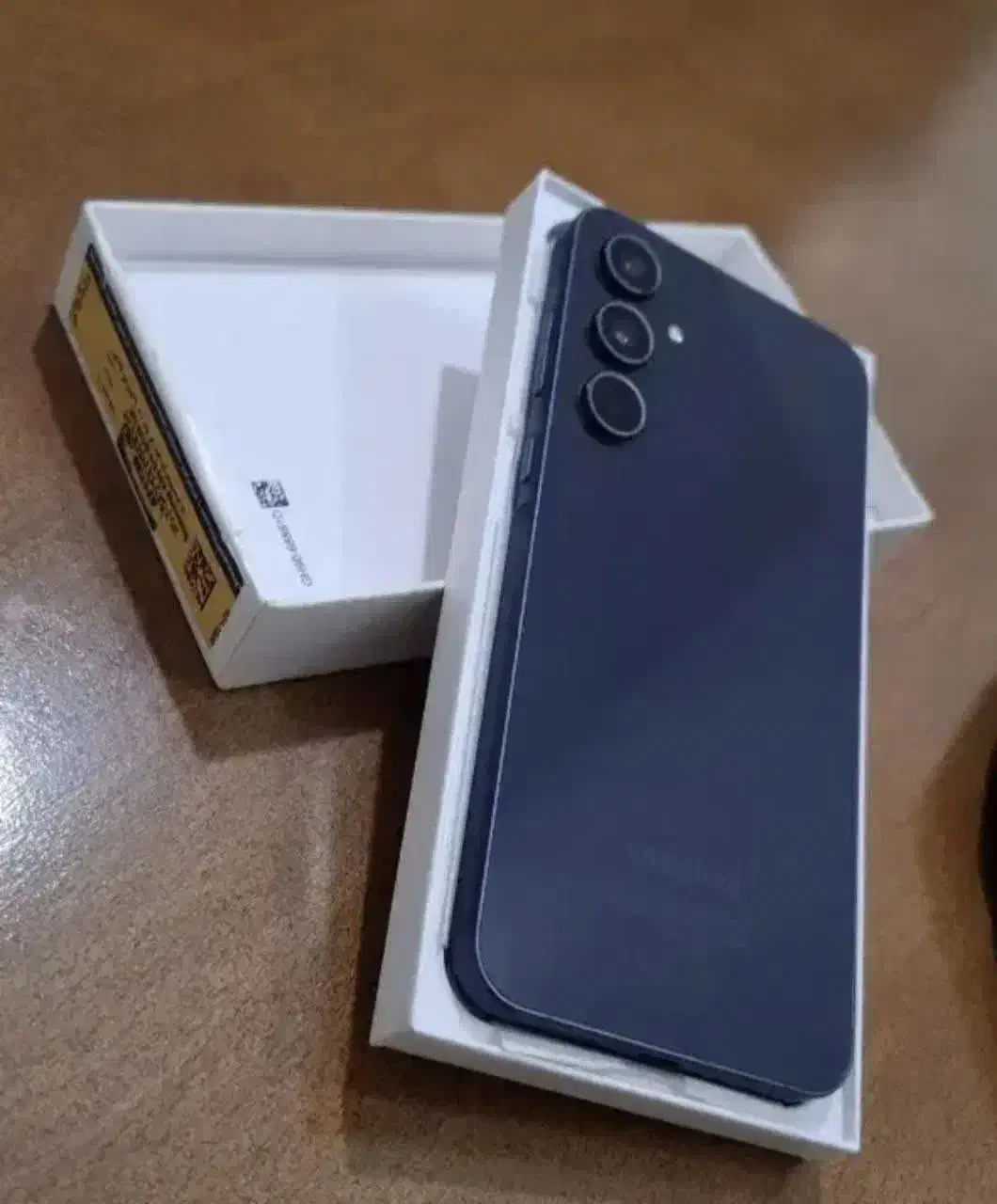 گوشی سامسونگ a55|موبایل|اصفهان, بهارستان|دیوار