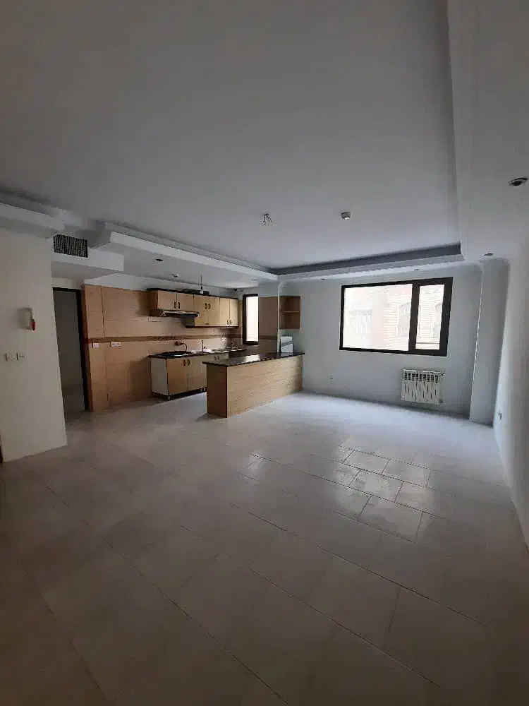 آپارتمان  ۵۵ متر اجاره شهرک ولیعصر حیدری شمالی|اجارهٔ آپارتمان|تهران, شهرک ولیعصر شمالی|دیوار