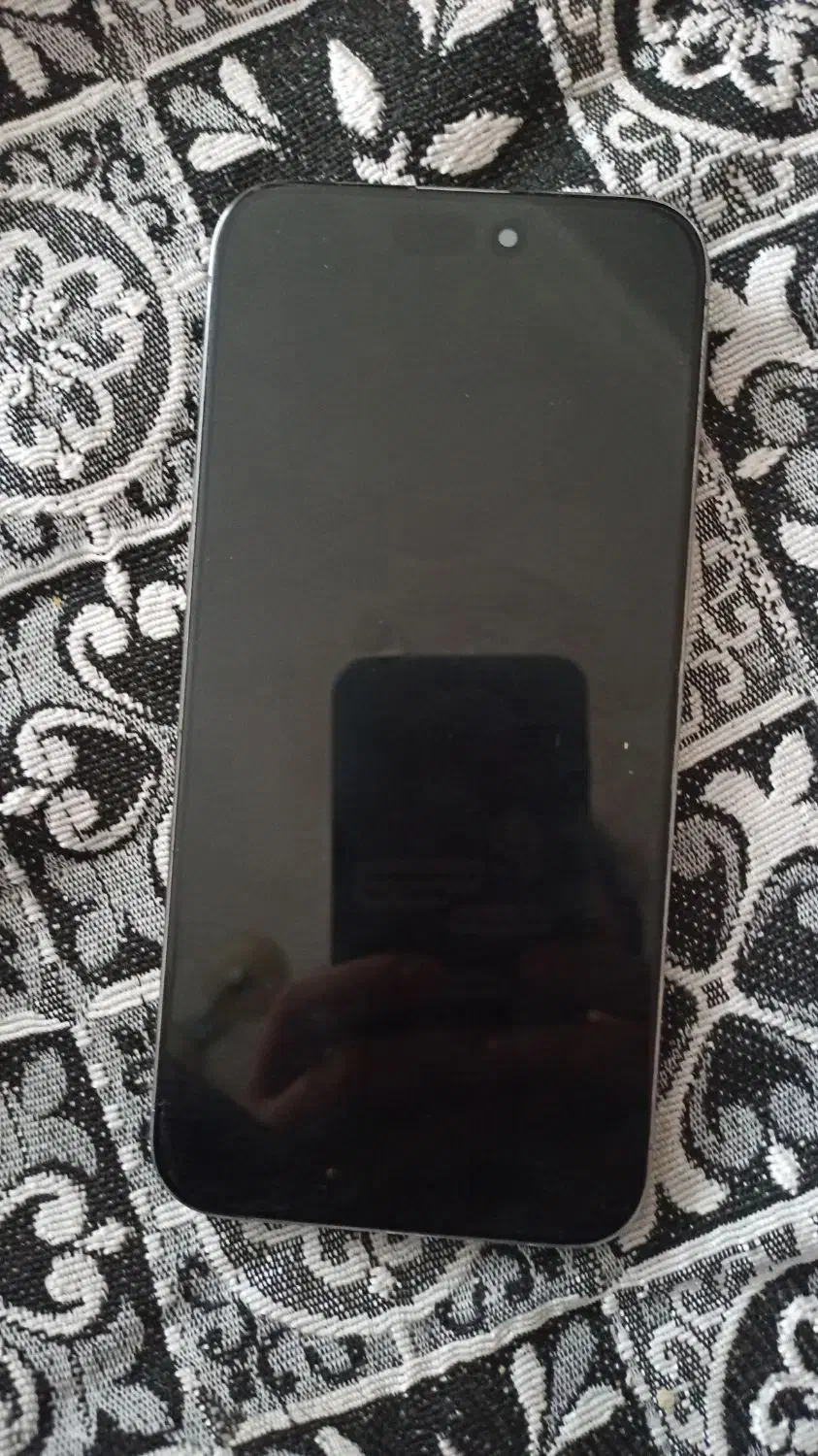 ایفون ۱۵پرومکس فیک|موبایل|بابل, |دیوار