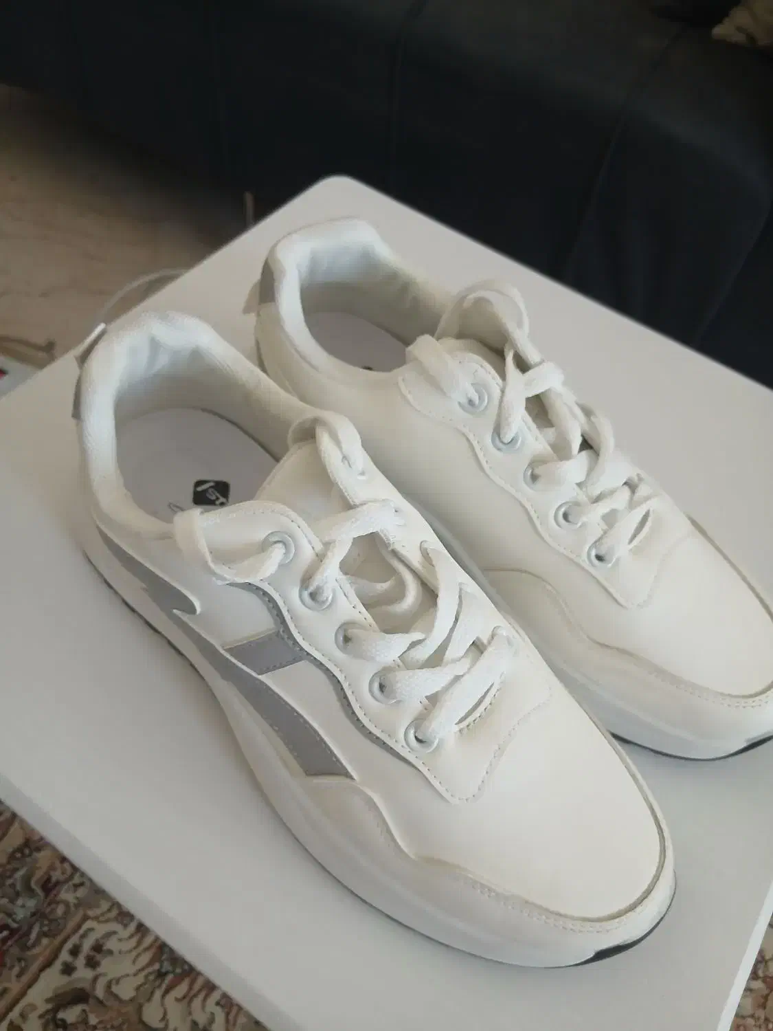 کتونی وارداتی|کیف، کفش، کمربند|تهران, شمس‌آباد|دیوار