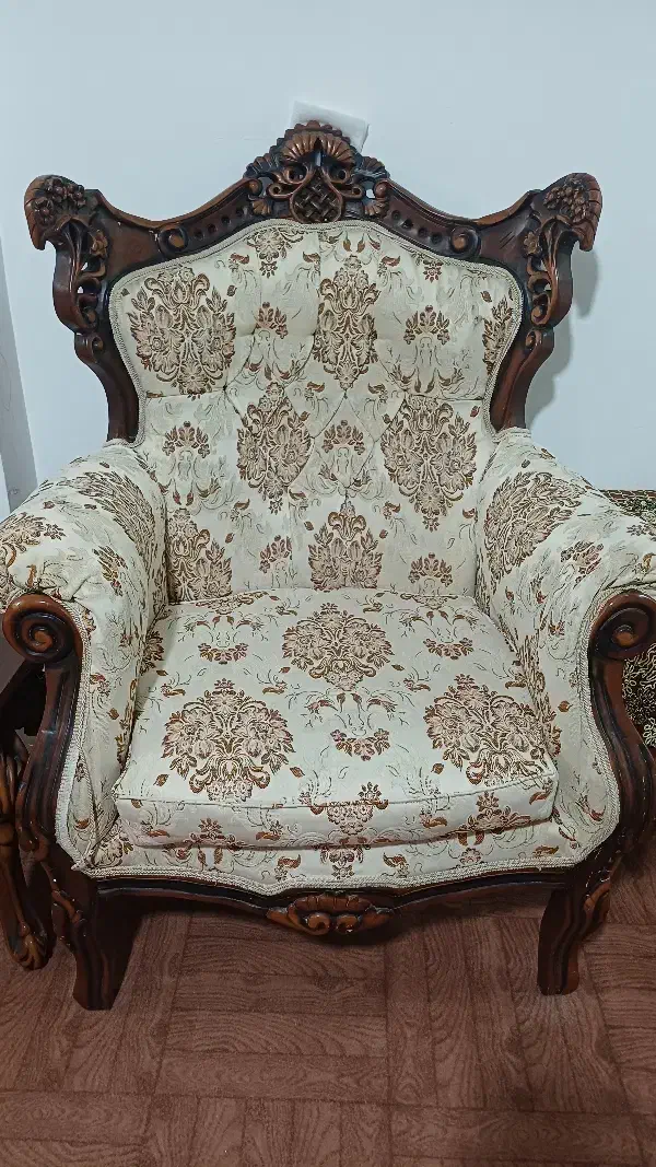 مبل|مبلمان خانگی و میز عسلی|محمدشهر, جعفرآباد|دیوار