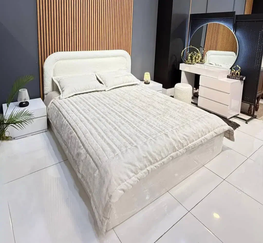 سرویس خواب آلاله مجموع کامل|تخت و سرویس خواب|تهران, نعمت‌آباد|دیوار