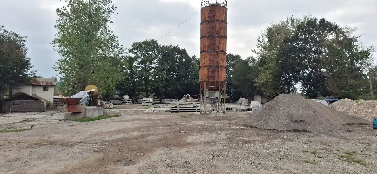 فراورده های بتنی شاهین|استخدام معماری، عمران و ساختمانی|رشت, لاکان|دیوار