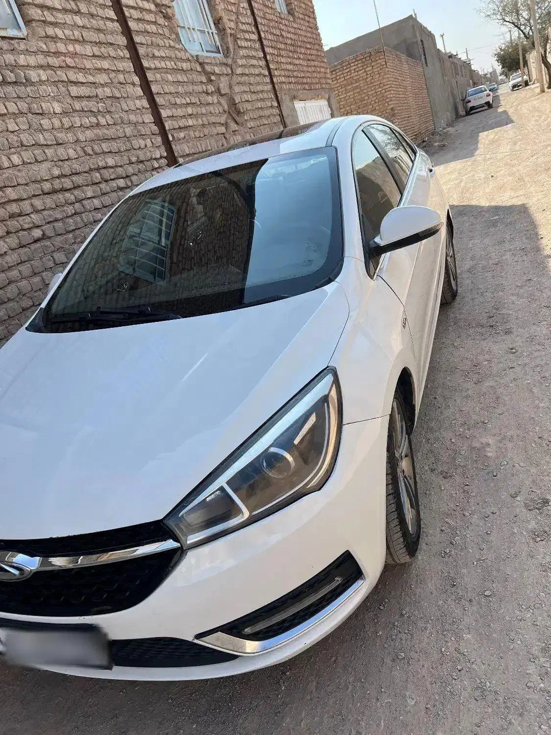 آریزو ۵ استثنایی|خودرو سواری و وانت|قائن, |دیوار