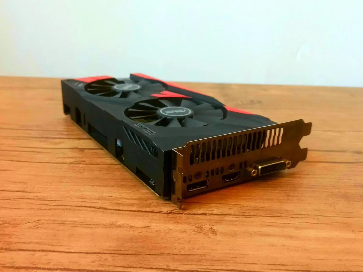 کارت گرافیگ NVIDIA Geforce gtx 1050ti|قطعات و لوازم جانبی رایانه|خرم‌آباد, |دیوار